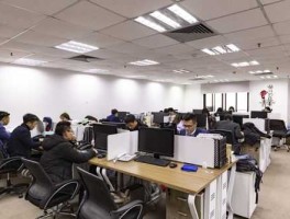 海德思哲 哈尔滨有正规的猎头公司吗？