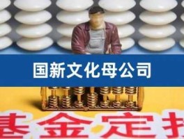 国新文化（三爱富为什么改名国新文化？）