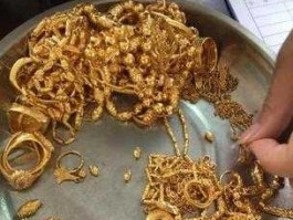 西安黄金，西安黄金回收去哪里最划算？