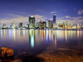 美国佛罗里达州？佛罗里达州最繁华的城市？