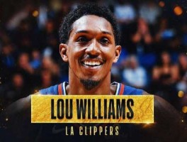 路威？路威有冠军吗？