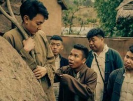 大业传媒，乱世豪情哪年拍的？
