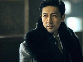 龚朝晖？陆校董扮演者？