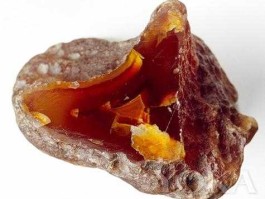 红色藏品？红色铑金陨石稀有吗？