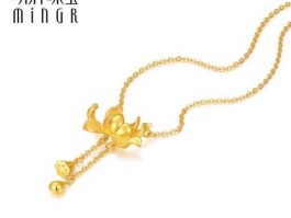 明牌黄金怎么样（明牌珠宝黄金首饰评价如何？）